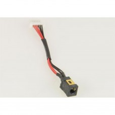 Notebook DC Jack for Samsung NP900X 530 540Harness (LPJ1320SG)