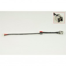 Notebook DC Jack for Lenovo IdeaPad G580 G585 (LPJ1340IM)