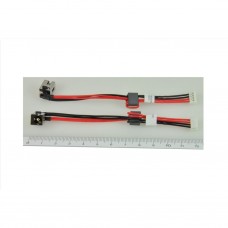 Notebook DC Jack harness for Toshiba Satellite C850 C855 series 6017B0356001 (LPJ1380TB)
