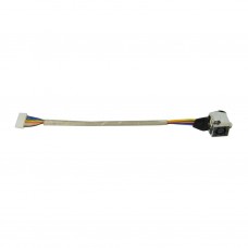 Notebook DC Jack harness for Dell Studio 1535 1536 1537 1555 1557 15580K324D (LPJ1390DL)