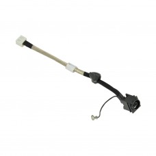 Notebook DC Jack for SONY VGN-NW harness 306-0001-1636_A (LPJ1400SY)