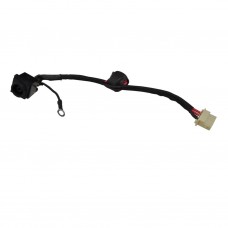Notebook DC Jack for SONY VPCEF VPC-EF harness (LPJ1420SY)