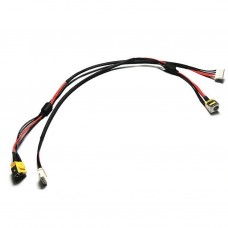 Notebook DC Jack harness for Acer ASPIRE 6530 6930 6930G 6930Z DW146 (LPJ1500AC)