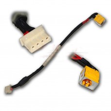 Notebook DC Jack harness for Acer ASPIRE 5920G 6530 6930 6930G 6930Z (LPJ1510AC)
