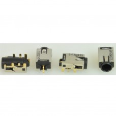 Notebook DC power jack for Asus VivoBook X202E zenbook UX31A UX21E (LPJ1570AS) Notebook DC power jack for Asus VivoBook X202E zenbook UX31A UX21E (LPJ1570AS)