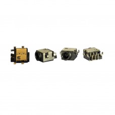 Notebook DC power jack for SAMSUNG RV510 RV511 RC510 RC511 RV415 (LPJ1730SG)