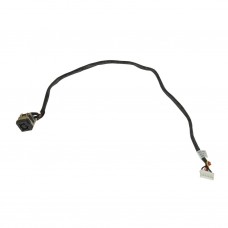 Notebook DC power jack for Dell Latitude E6400 E6500 with cable (LPJ1820DL) Notebook DC power jack for Dell Latitude E6400 E6500 with cable (LPJ1820DL)