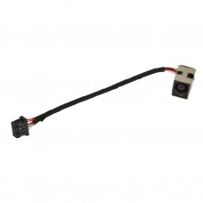 Notebook DC power jack for HP Probook 4540S 4545S 676706-YD1 with cable (LPJ2080HP)