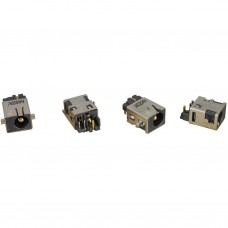 Notebook DC power jack for Asus X301 X401 (LPJ2120AS) Notebook DC power jack for Asus X301 X401 (LPJ2120AS)