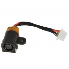 Notebook DC power jack for HP Elitebook Folio Ultrabook 9470m with cable (LPJ2180HP)