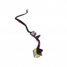 Notebook DC power jack for Acer Travelmate 5740 with cable (LPJ2220AC)