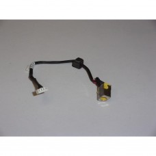 Notebook DC power jack for Acer Aspire E1-531 E1-571 with cable (LPJ2700AC)