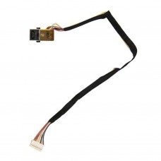 Notebook DC power jack for HP ProBook 4720S 4725S with cable (LPJ2710HP)