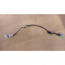 Notebook DC power jack for Asus R700 with cable (LPJ2720AS) Notebook DC power jack for Asus R700 with cable (LPJ2720AS)