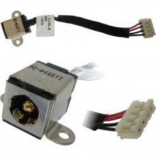 Notebook DC power jack for Asus A15HC with cable DW411 (LPJ2990AS) Notebook DC power jack for Asus A15HC with cable DW411 (LPJ2990AS)
