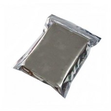 Antistatic Ziplock Bag, Silver 250x300mm (MBH-BLP-002A) Antistatic Ziplock Bag, Silver 250x300mm (MBH-BLP-002A)