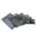 Antistatic Ziplock Bag, Silver 250x300mm (MBH-BLP-002A) Antistatic Ziplock Bag, Silver 250x300mm (MBH-BLP-002A)