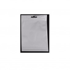 PET Ziplock for Cables & Converters 80*140mm (MBH-BLP-003S) PET Ziplock for Cables & Converters 80*140mm (MBH-BLP-003S)