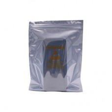 100pcs Antistatic Ziplock Bag for 5.25" SSD&HDD, Silver 21x30cm (MBH-BLP-015C) 100pcs Antistatic Ziplock Bag for 5.25" SSD&HDD, Silver 21x30cm (MBH-BLP-015C)