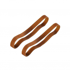 10* Rubber Band (MBH-TL-RB01) 10* Rubber Band (MBH-TL-RB01)