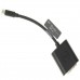 Dell Mini DisplayPort to VGA Cable, (00FVP) (MDP2VGA-DL001) Dell Mini DisplayPort to VGA Cable, (00FVP) (MDP2VGA-DL001)