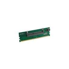 SODIMM DDR3 204-pin naar Desktop DDR3 240-pin Adapter for Intel Platform Only (MEM$-ADDR3) SODIMM DDR3 204-pin naar Desktop DDR3 240-pin Adapter for Intel Platform Only (MEM$-ADDR3)