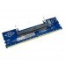 SODIMM DDR4 naar Desktop DDR4 Adapter for Intel Platform Only (MEM$-ADDR4)