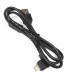 Micro-USB kabel, 90° hoek ,lengte 50cm (MICRO-USB) Micro-USB kabel, 90° hoek ,lengte 50cm (MICRO-USB)