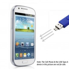 Micro USB OTG Adapter (MIUSB-OTG-01) Micro USB OTG Adapter (MIUSB-OTG-01)