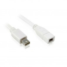 Mini DisplayPort Extension cable,1.8 meters (MNDPEX-180M-F) Mini DisplayPort Extension cable,1.8 meters (MNDPEX-180M-F)