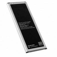 Mobile Phone Battery for Samsung Galaxy Note 4 EB-BN910BBE 4.4V 3220mAh (MP-BA-SG001)