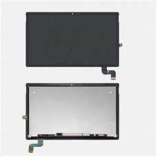 LED LCD Display Touch Screen Digitizer Assembly Replacement For Microsoft Surface Book 2 15 1793 1813 024742275254 15.0 inches 3240x2160 IPS LP150QD1(SP)(A1) (MT-SBK2-15-01)
