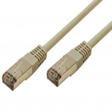 LogiLink CAT5e FTP Patch Cable, AWG 26, grey, 50M, CP0105 (N1012-CP0105)