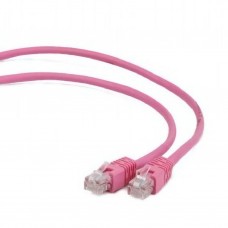 Cablexpert CAT6 FTP Patch Cable, pink, 3M (N1016-PP6-3M-RO)