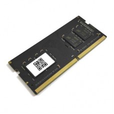 8GB DDR4 SODIMM (2666Mhz) for Intel CPU Only (NB4S8G01IT) 8GB DDR4 SODIMM (2666Mhz) for Intel CPU Only (NB4S8G01IT)