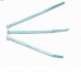 Nylon cable ties 100mm 2.5mm width bag of 100 pcs (NYT-100-25) Nylon cable ties 100mm 2.5mm width bag of 100 pcs (NYT-100-25)