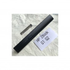 DVD Bezel Faceplate for HP ZBook 15 G1 15 G2 & etc, P/N:N/A (ODB-HQ004) DVD Bezel Faceplate for HP ZBook 15 G1 15 G2 & etc, P/N:N/A (ODB-HQ004)