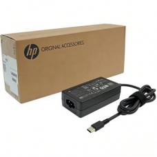 Original HP 65W USB-C Adapter with EU Powercord, New, PN:L65505-008, SPS:L7440-001,ADT-65HLS-D00,TPN-HA01 (OR65-UCHQD01N) Original HP 65W USB-C Adapter with EU Powercord, New, PN:L65505-008, SPS:L7440-001,ADT-65HLS-D00,TPN-HA01 (OR65-UCHQD01N)
