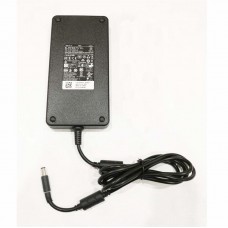 Original 240W adapter Dell Alienware M15 R7 Dell Precision 7780 Pro Micro Plus QBM1250 Precision M6800 (19.5V 12.3A 7.4X5.0mm), used (ORDL195123D74OU) Original 240W adapter Dell Alienware M15 R7 Dell Precision 7780 Pro Micro Plus QBM1250 Precision M6800 (19.5V 12.3A 7.4X5.0mm), used (ORDL195123D74OU)