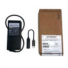 New 80W Original Fujitsu 80W Adapter and 1 PCs Type-C Converter for  (19V 4.22A 5.5*2.5mm) (ORFU190422S00UC)