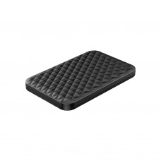 ORICO-2.5 inch USB-C Hard Drive Enclosure (ORICO-2520C3-BK-EP)