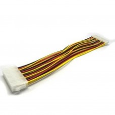ATX Power Extension Cable, ATX 24-Pin Female to 20-Pin Male,30cm (P1010-20PF-M)