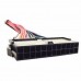 ATX 24-pin Female to Mini 24-pin Male Cable for Dell Optiplex 760 780 960 980 sff (P1010-24P-M24P-01) ATX 24-pin Female to Mini 24-pin Male Cable for Dell Optiplex 760 780 960 980 sff (P1010-24P-M24P-01)