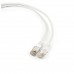 Cablexpert CAT5e UTP Patch Cable, White, 0.25m (P1012-PP12-0.25M-W) Cablexpert CAT5e UTP Patch Cable, White, 0.25m (P1012-PP12-0.25M-W)