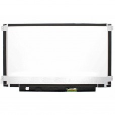 11.6" LED WXGA HD 1366x 768 EDP 30 PIN Left/Right Mounting holes Notebook Matte Scherm (P116E3483-BM) 11.6" LED WXGA HD 1366x 768 EDP 30 PIN Left/Right Mounting holes Notebook Matte Scherm (P116E3483-BM)