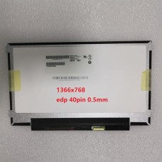 11.6" LED On-Cell Touch I²C WXGA IPS EDP 40 PIN Matte Scherm For HP Asus Chromebook (P116E4483-TC-BMI) 11.6" LED On-Cell Touch I²C WXGA IPS EDP 40 PIN Matte Scherm For HP Asus Chromebook (P116E4483-TC-BMI)