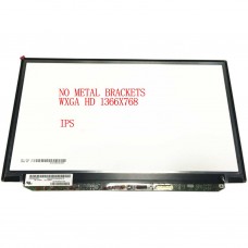 12.5 LED WXGA IPS EDP 30 Pin Notebook Matte TFT Scherm (P125E340-BMI) 12.5 LED WXGA IPS EDP 30 Pin Notebook Matte TFT Scherm (P125E340-BMI)