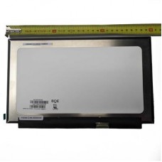 13.3" LED IPS FHD EDP 30PIN Matte TFT panel 30X19CM 3MM PCB 24.5cm (P133E340-C2-AMI)