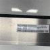 16" WQXGA Laptop LED Matte Panel Screen 120HZ EDP 40Pin Mini (20mm Wide) PCB Bent For Dell (P160E4M40-BF1D1-IMI) 16" WQXGA Laptop LED Matte Panel Screen 120HZ EDP 40Pin Mini (20mm Wide) PCB Bent For Dell (P160E4M40-BF1D1-IMI)