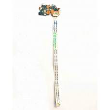 Notebook Power Button Board for Acer Aspire E1-571 LS-7912P pulled long cable (PBAC015) Notebook Power Button Board for Acer Aspire E1-571 LS-7912P pulled long cable (PBAC015)